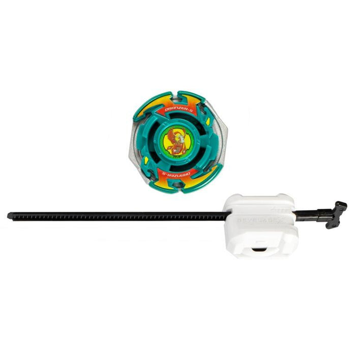 Beyblade X Dranzer Spiral 3-80T