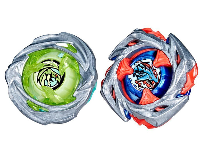 Beyblade X Drop Attack Battle Set