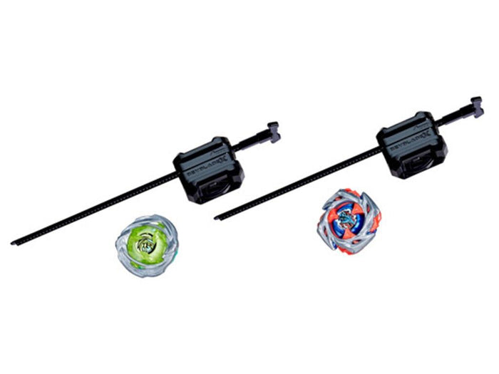 Beyblade X Drop Attack Battle Set