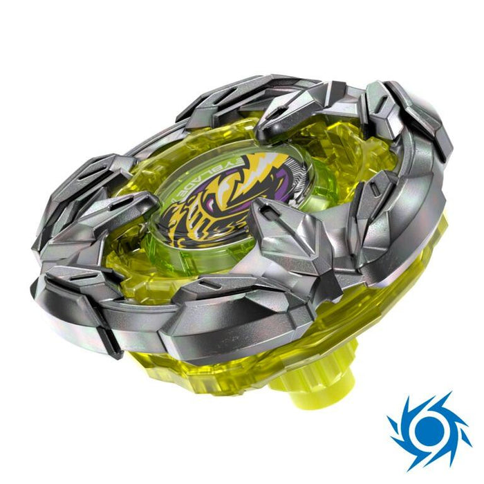 Beyblade X Lance Knight 3-60LF Attack Type Beyblade