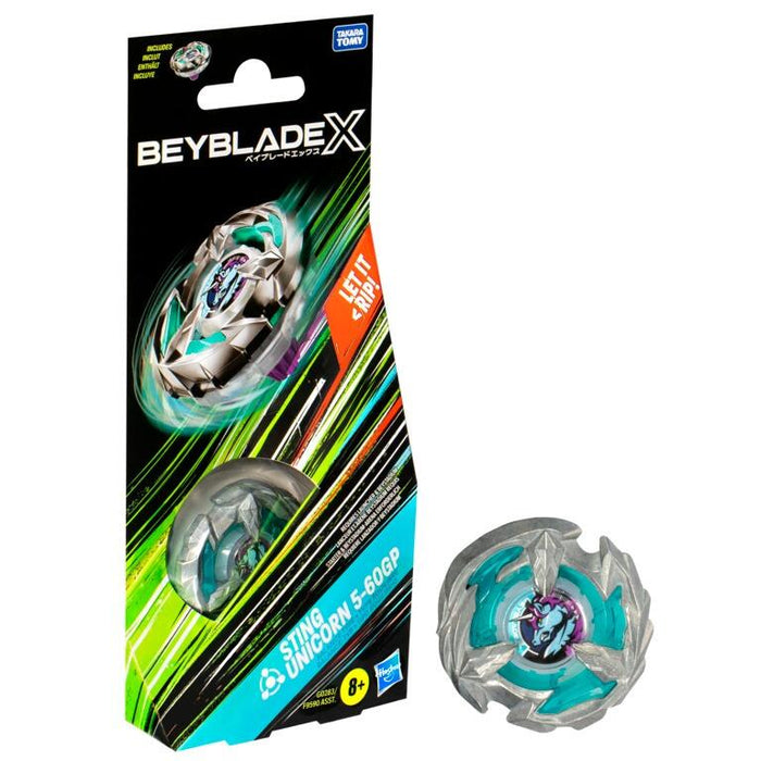 Beyblade X Sting Unicorn 5-60GP