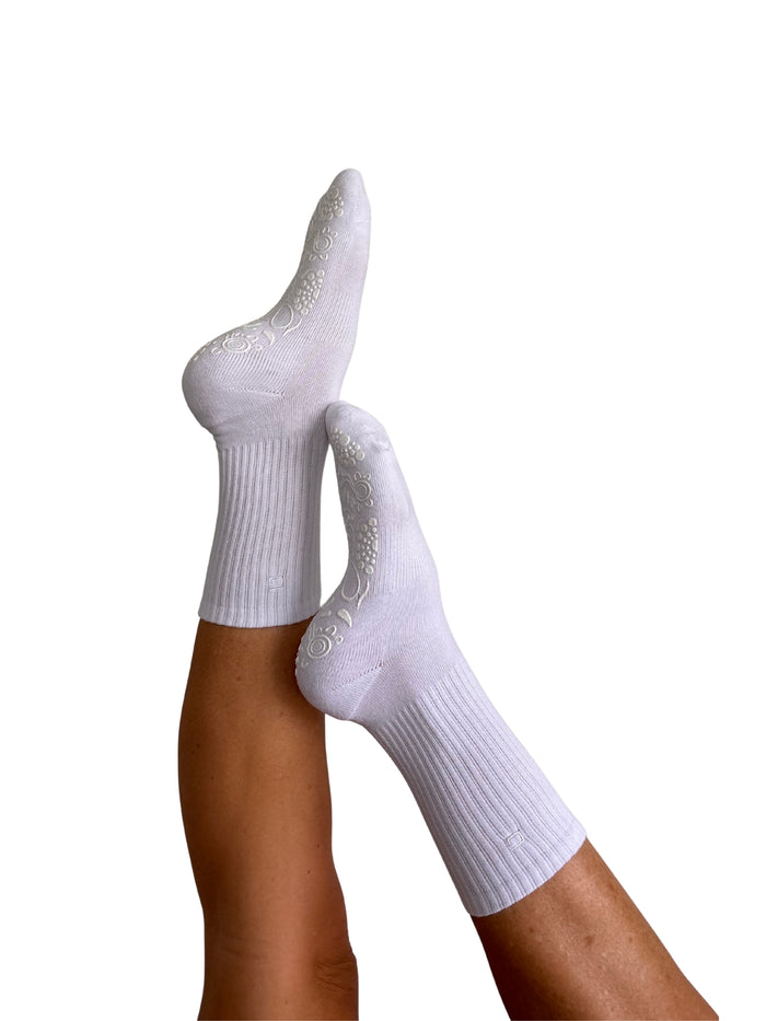 Birdee 3 Pack (White/White)