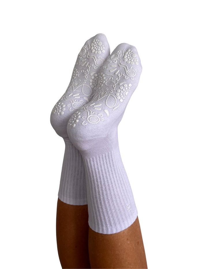 Birdee 3 Pack (White/White)