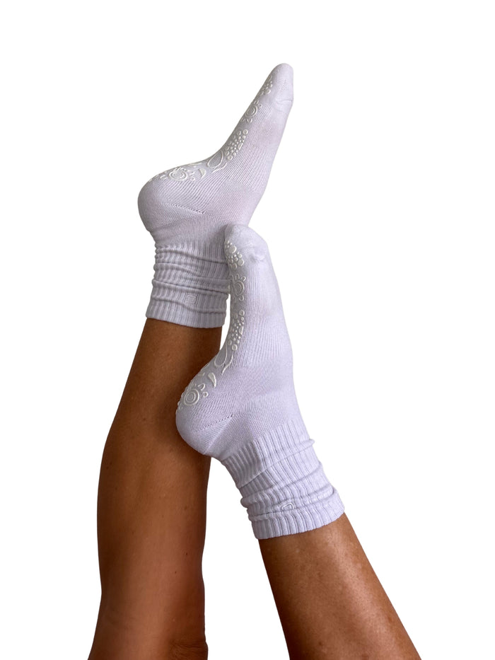 Birdee 3 Pack (White/White)