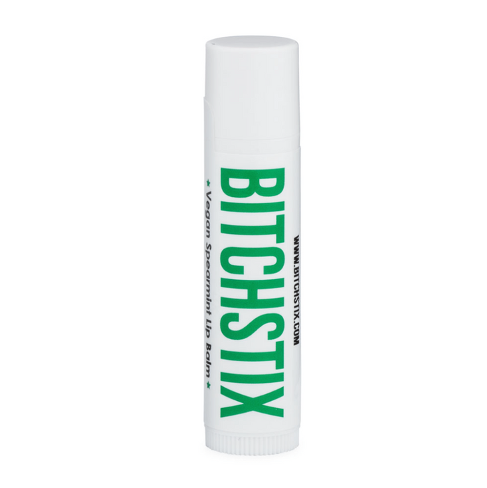 Vegan Spearmint