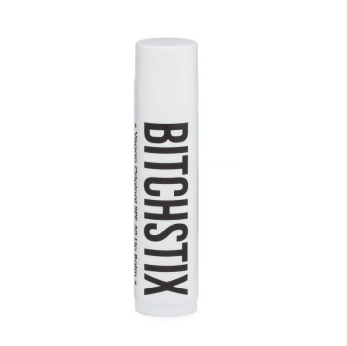 Bitchstix SPF30 Lip Balm