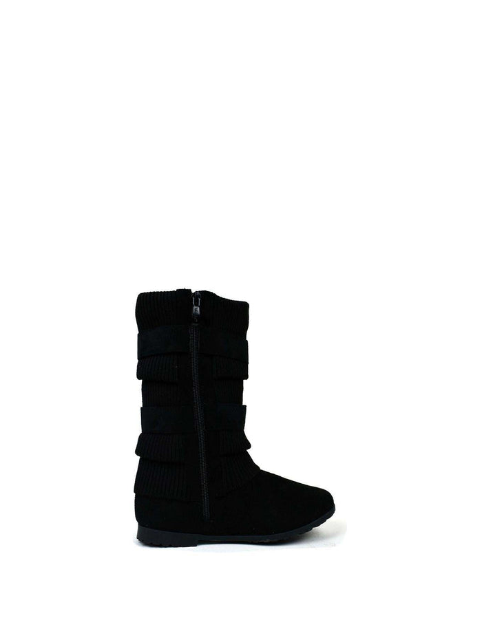 4 / Black