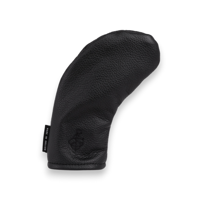 Black Tribeca Leather Hybrid