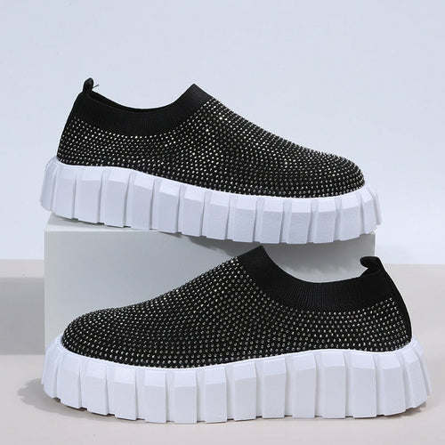 Black / 9.5