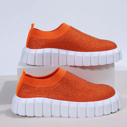 Orange / 10