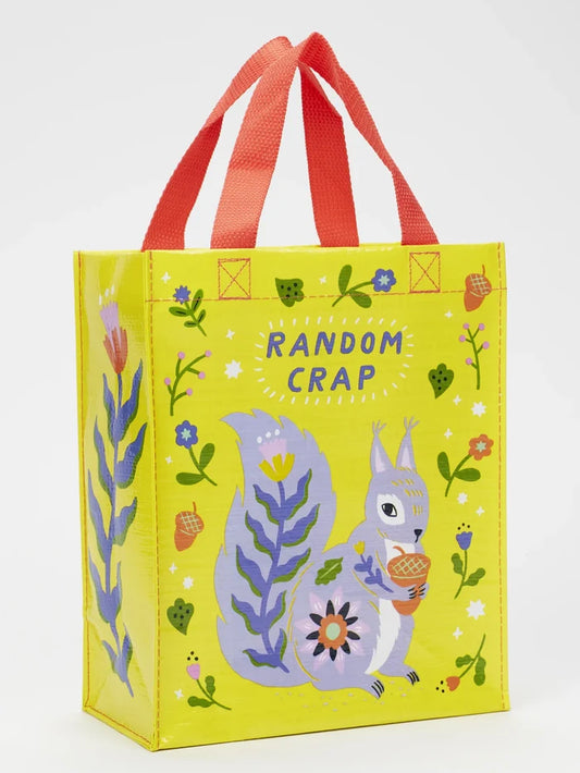 BLUE Q HANDY TOTE