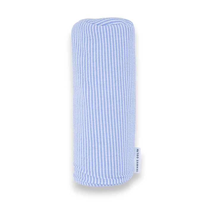 Blue Seersucker Fairway