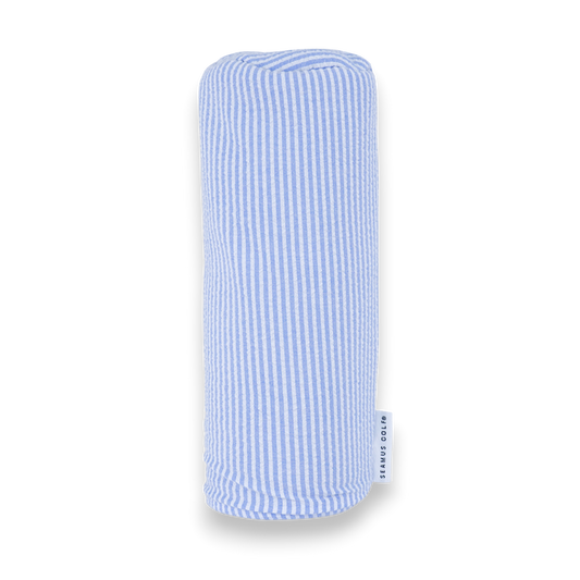 Blue Seersucker Fairway