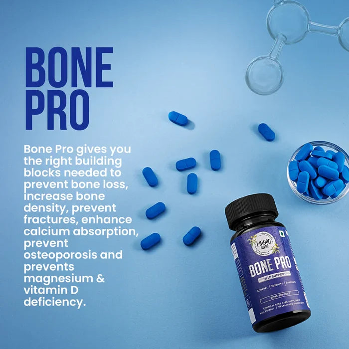 BONE & JOINT ULTIMATE STACK