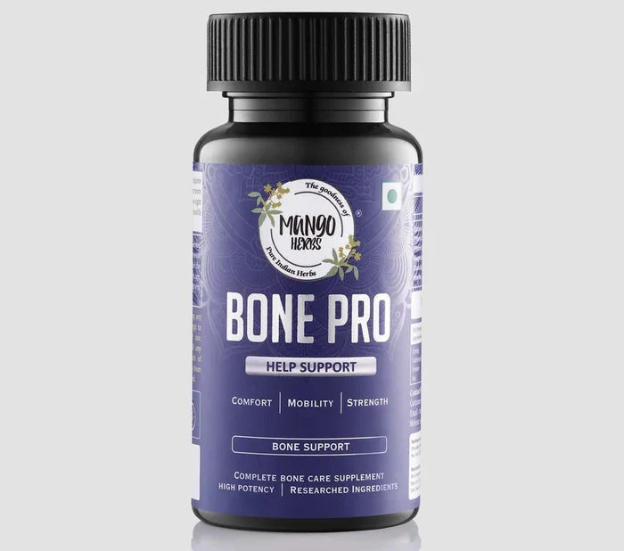 BONE & JOINT ULTIMATE STACK