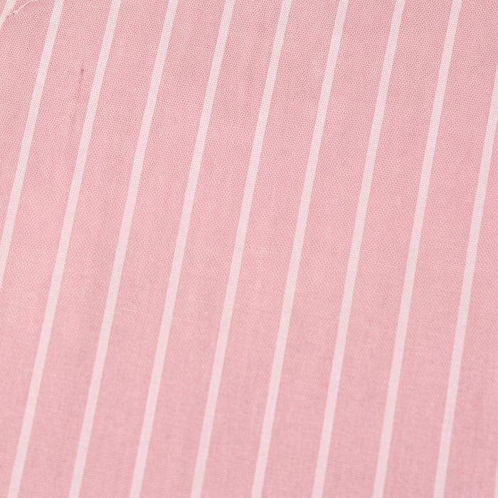 Bonnie Stripe Cushion