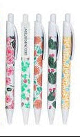 BOTANICAL  PEN/SINGLE
