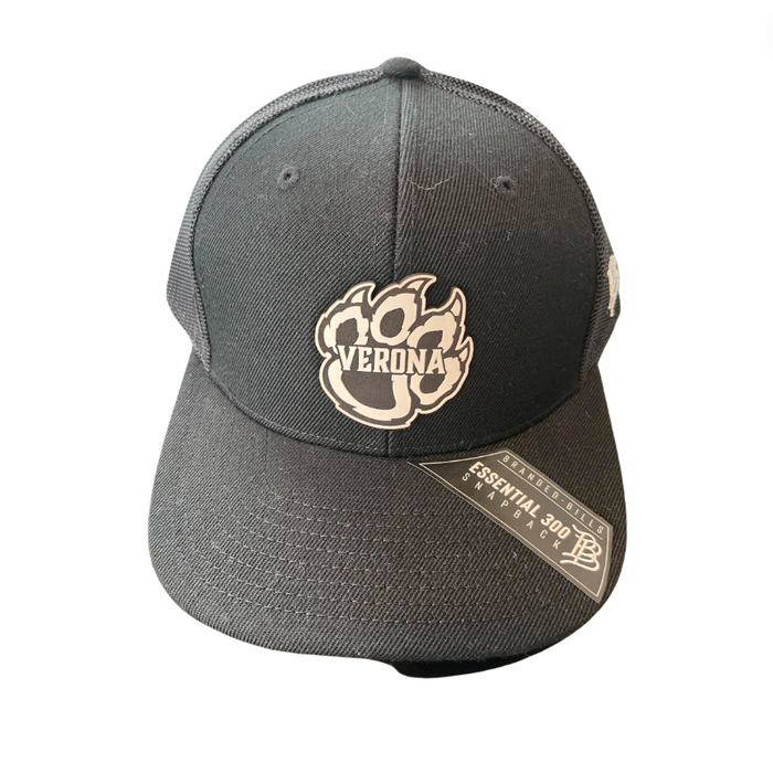 Branded Bills Verona Big Paw Hat