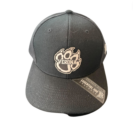 Branded Bills Verona Big Paw Hat