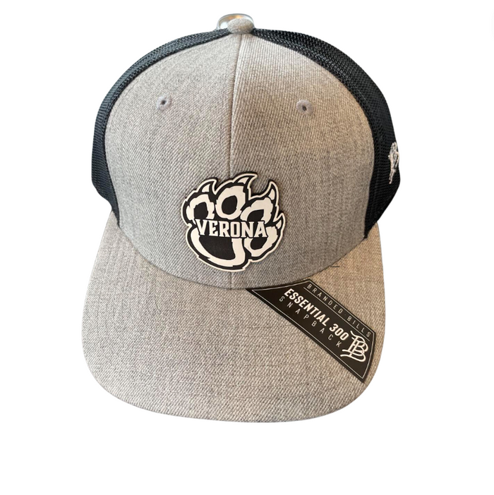 Branded Bills Verona Big Paw Hat