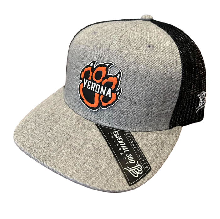 Branded Bills Verona Big Paw Hat