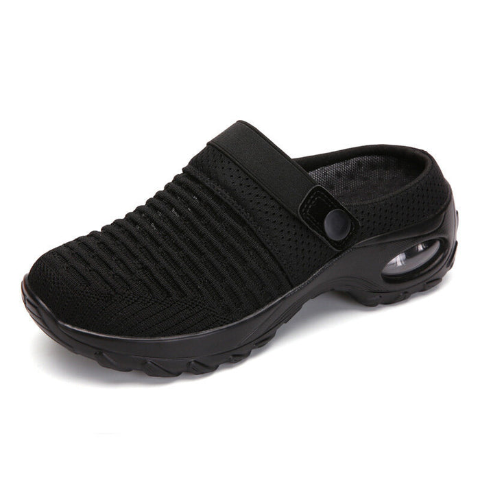 9.5 / Black