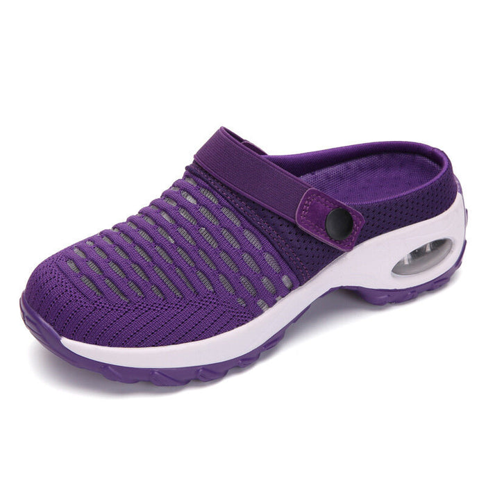 7 / Purple