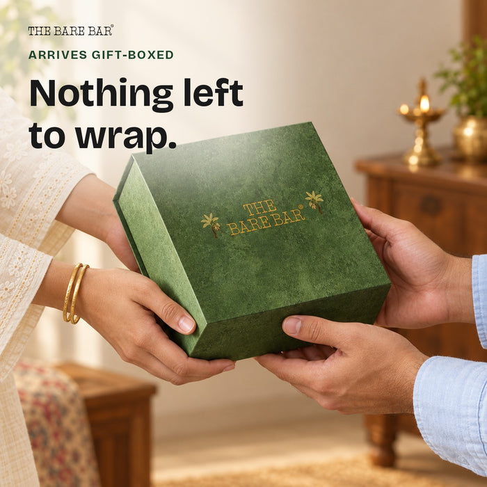 Breezy by Nature - 3-Product Gift Set