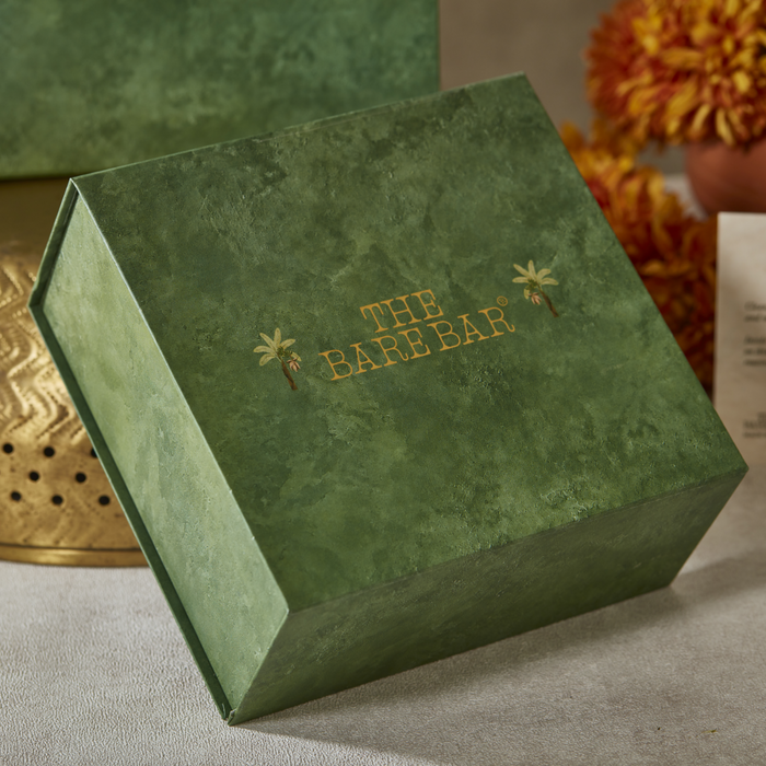 Breezy by Nature - 3-Product Gift Set