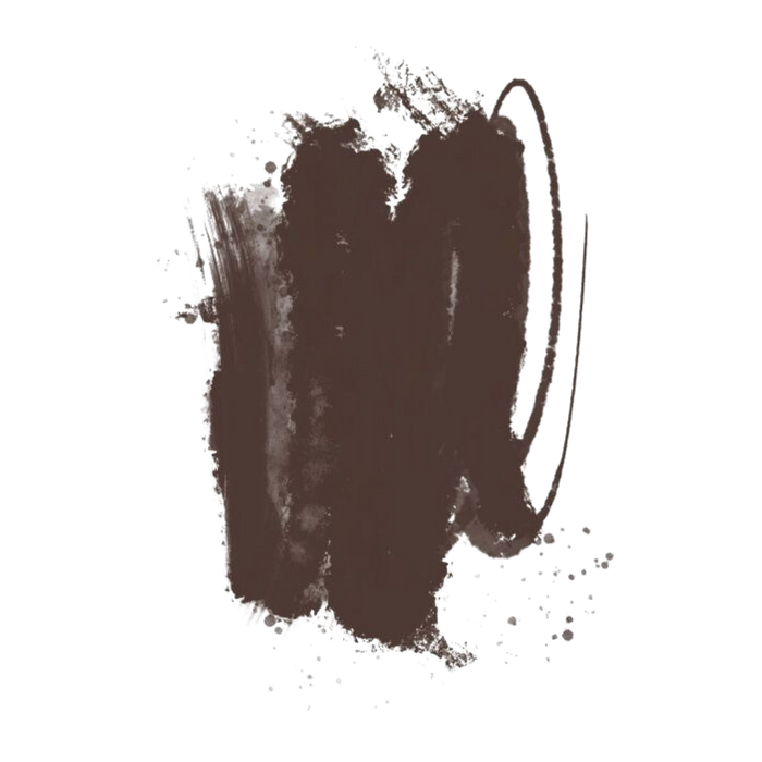 Brovi ONE Inorganic Cool Dark Brown Pigment Supreme Permanent
