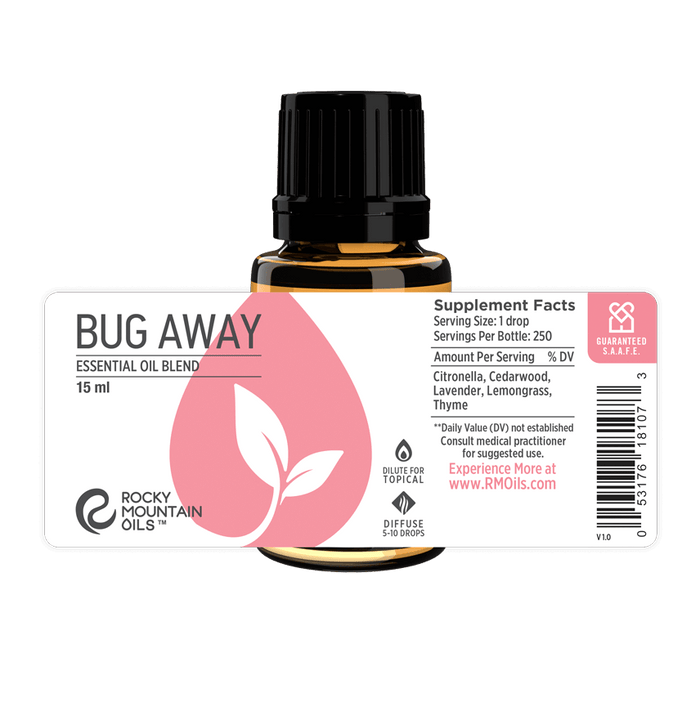 Bug Away 15ml