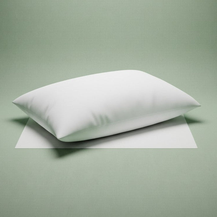 BVM Collection Premium Staph Check Hospital Microvent Pillow - Rifz Textiles Inc
