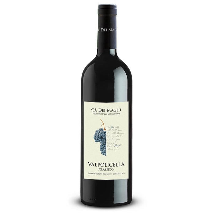 Ca dei Maghi, Valpolicella Classico 2023
