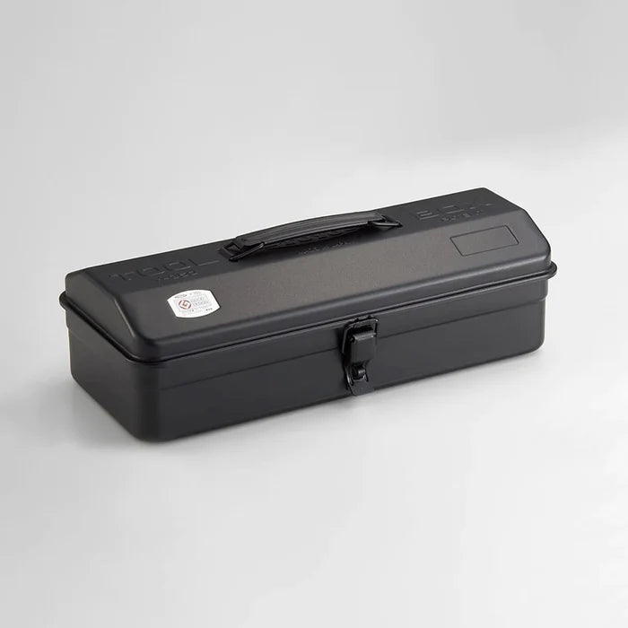 CAMBER Y-350 TOOLBOX-BLACK