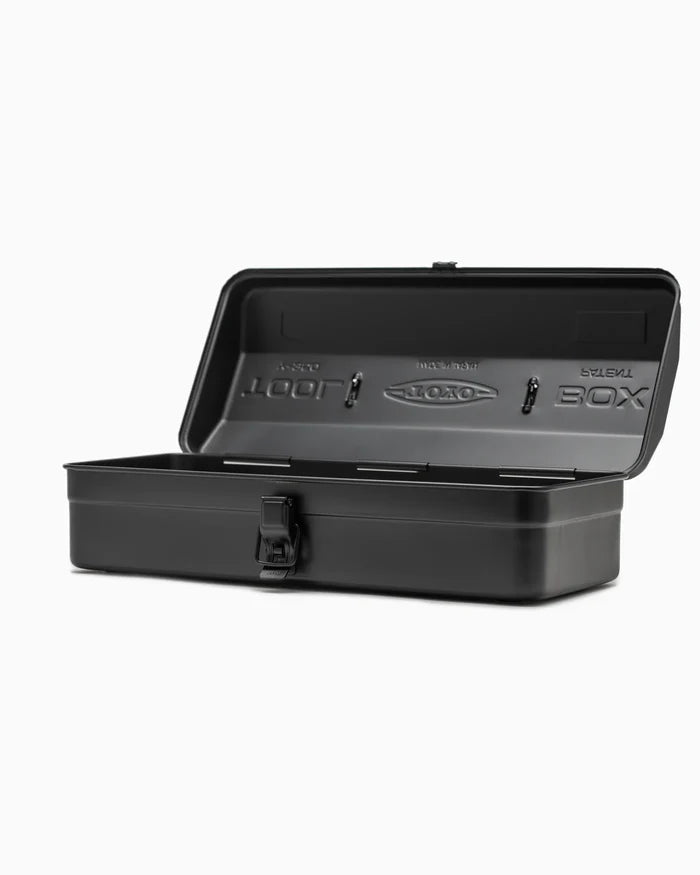 CAMBER Y-350 TOOLBOX-BLACK