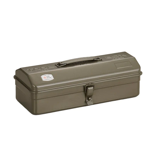 CAMBER Y-350 TOOLBOX MOSS GREEN