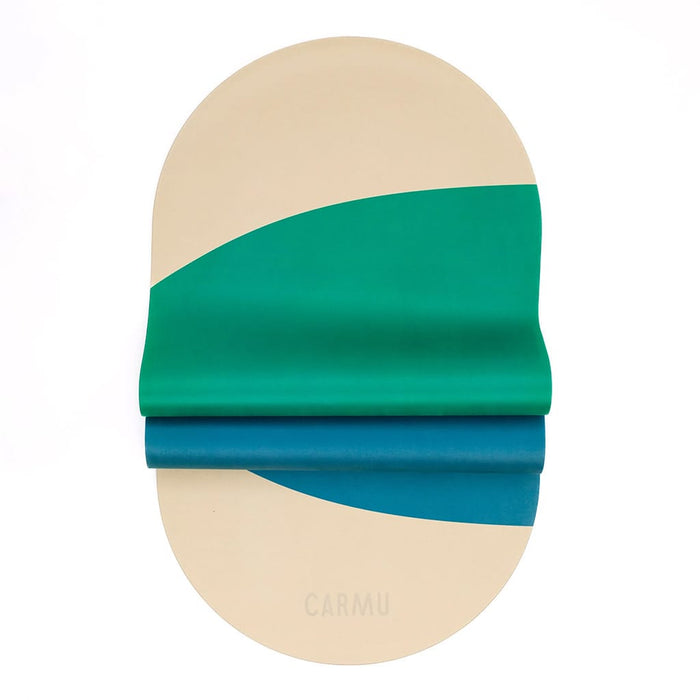 Custom Carmu Dusk Mat - Corporate Gifts
