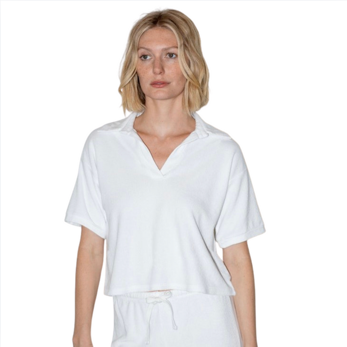 Caydn Hattie Polo