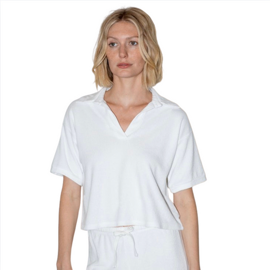 Caydn Hattie Polo