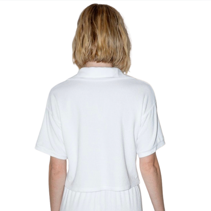 Caydn Hattie Polo