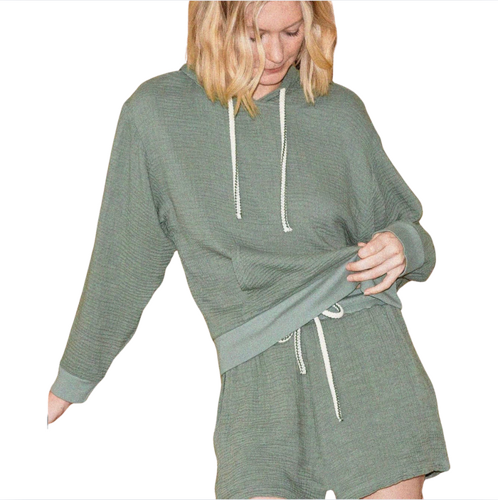 Caydn Kylie Hoodie
