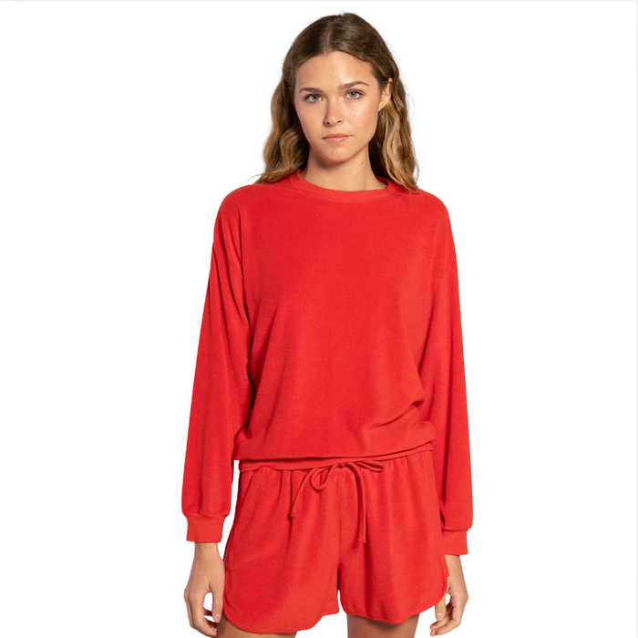 Caydn Mari Pullover