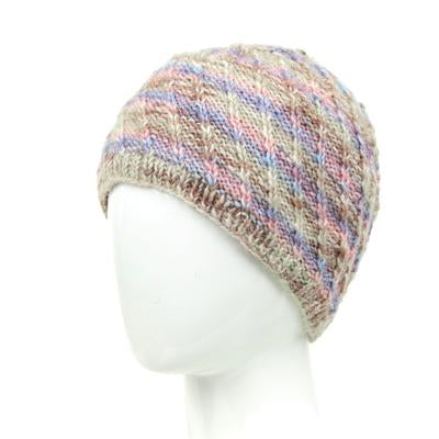 CHARLOTTE BEANIE