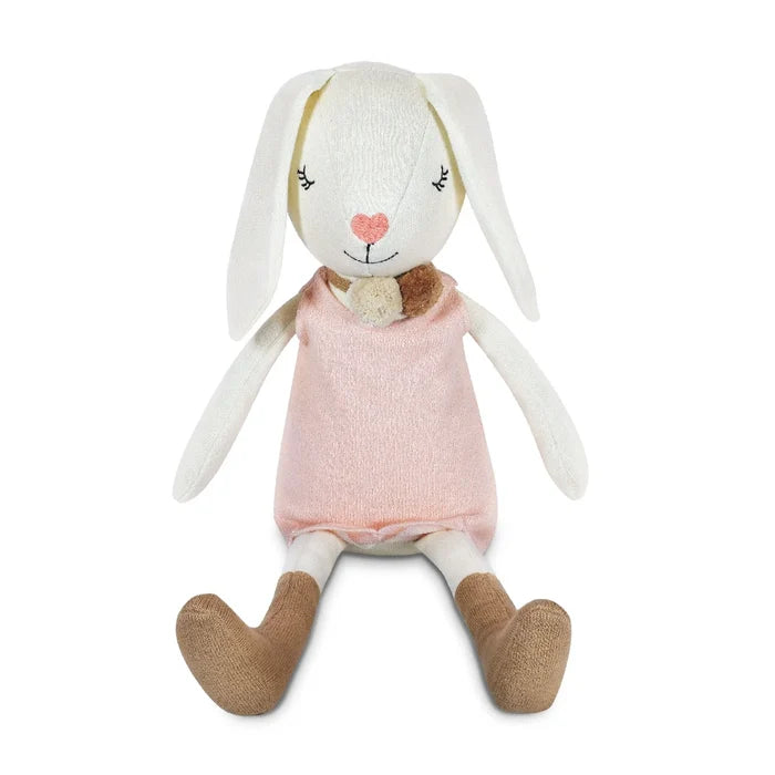 CHARLOTTE THE BUNNY