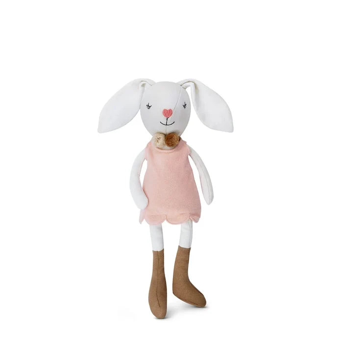 CHARLOTTE THE BUNNY