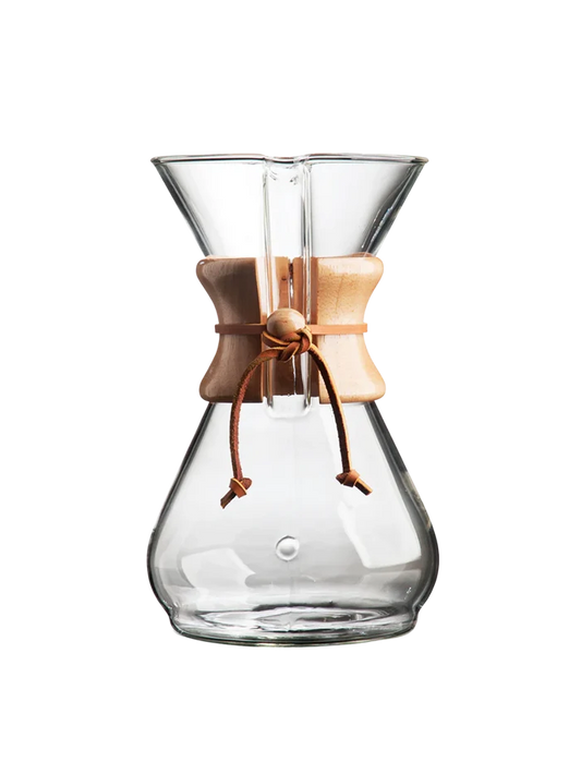 CHEMEX EIGHT CUP CLASSIC