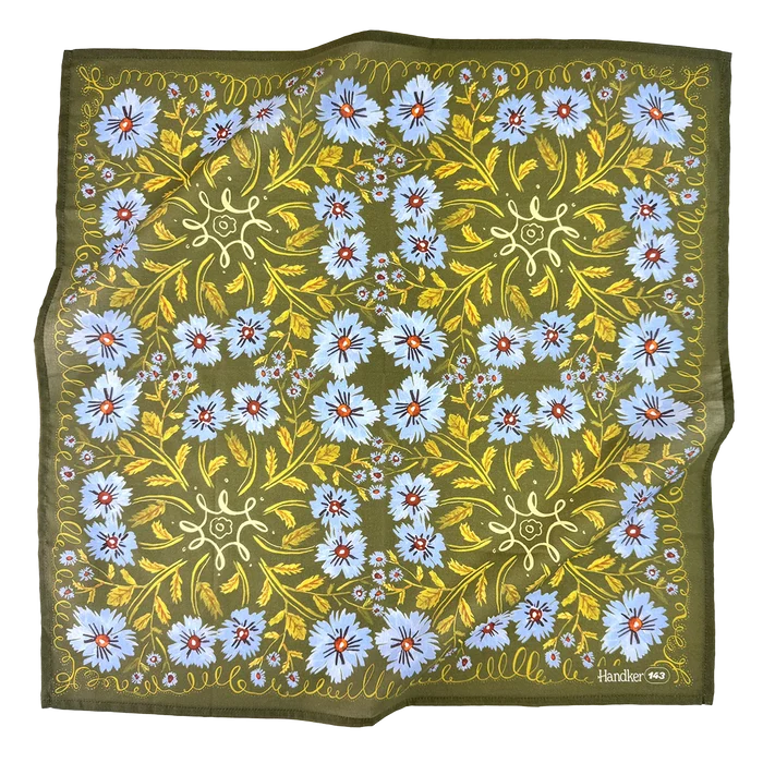 CLARA BANDANA