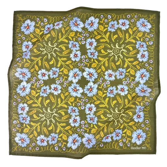CLARA BANDANA