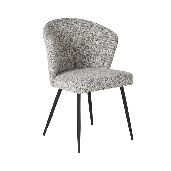 Cole Dining Chair Pepper