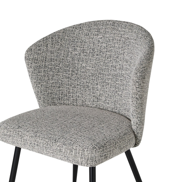 Cole Dining Chair Pepper